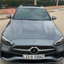 مێرسێدس بێنز C-Class